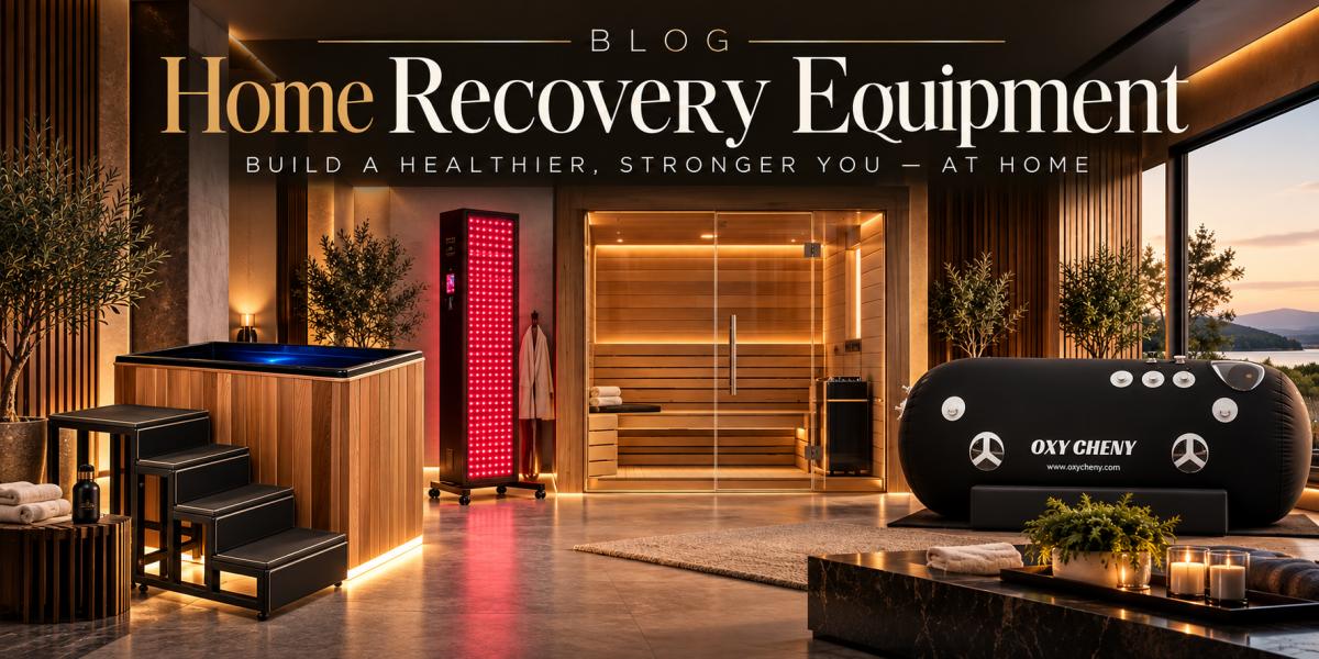 Best Home Recovery Equipment for Athletes: 2026 Guide