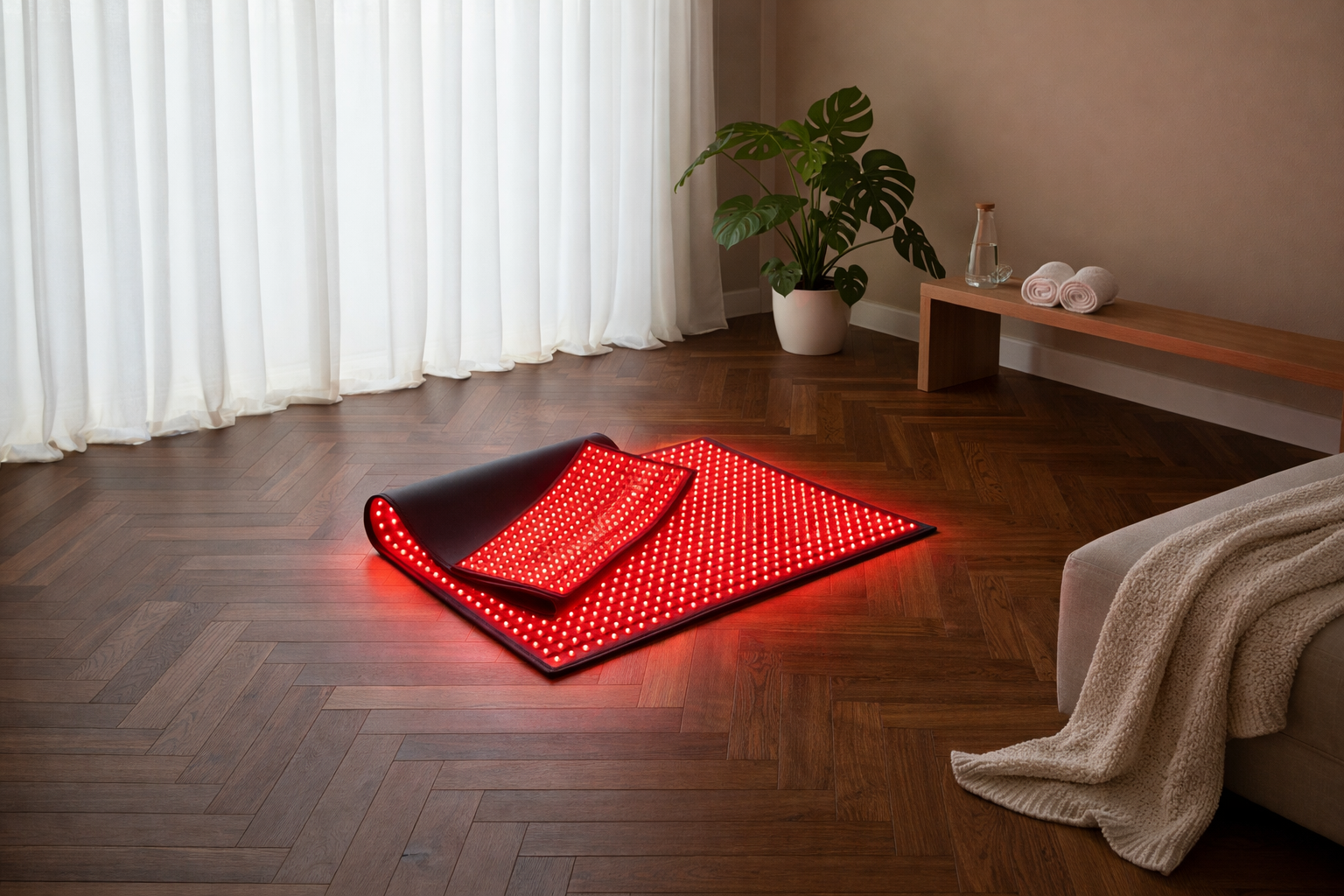 Red Light Wellness
