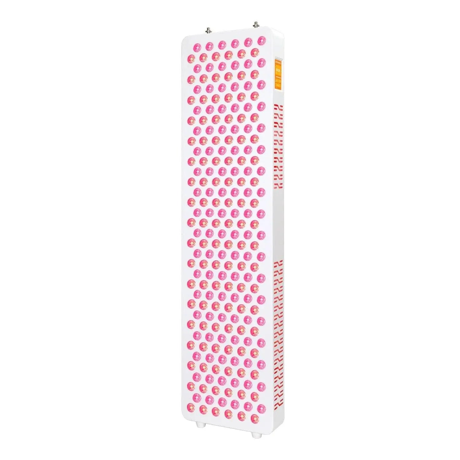 Ice Dragon Red Light Wellness Panel Pro