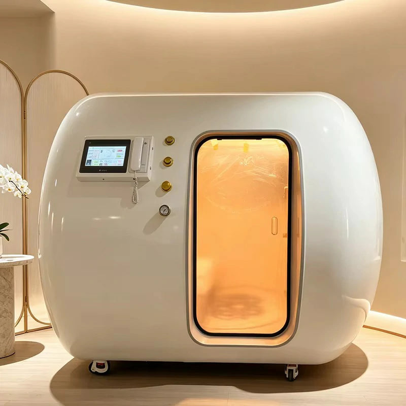 T11 two-person chamber