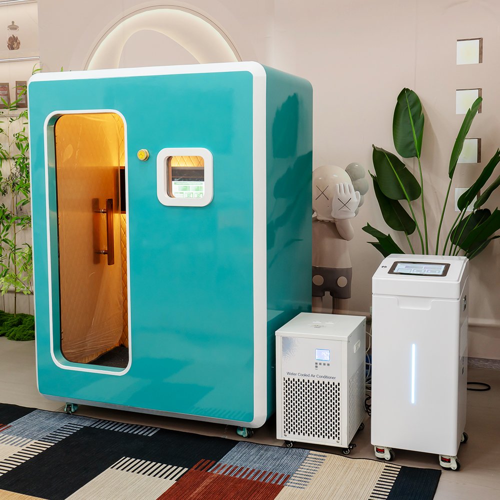 T8 Mini chamber
