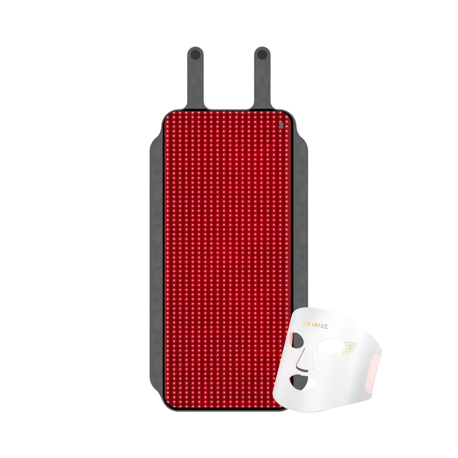 Red and Near-Infrared Light Therapy Mat Pro