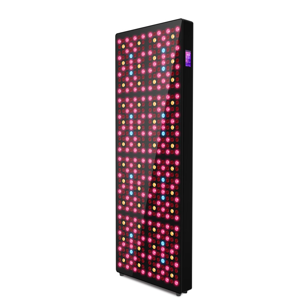 Full Body RH2400 Red Light Wellness Panel