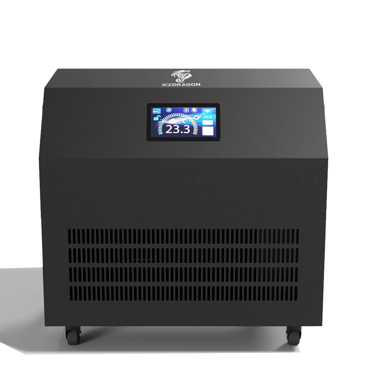 Ice Dragon 1 HP Wi-Fi Water Chiller
