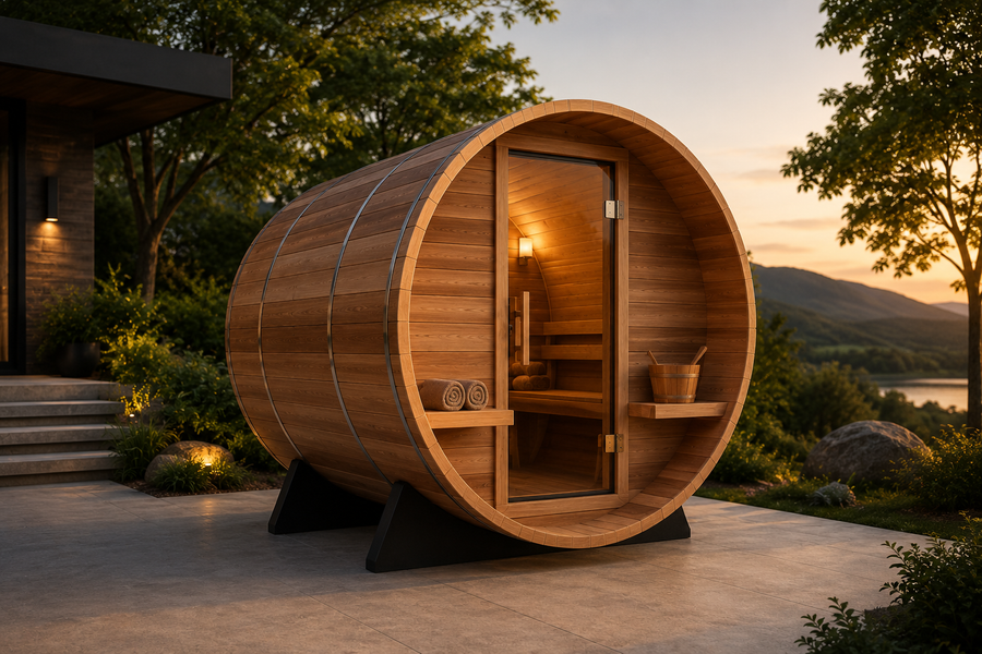 Barrel