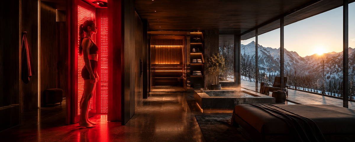 Red Light Wellness