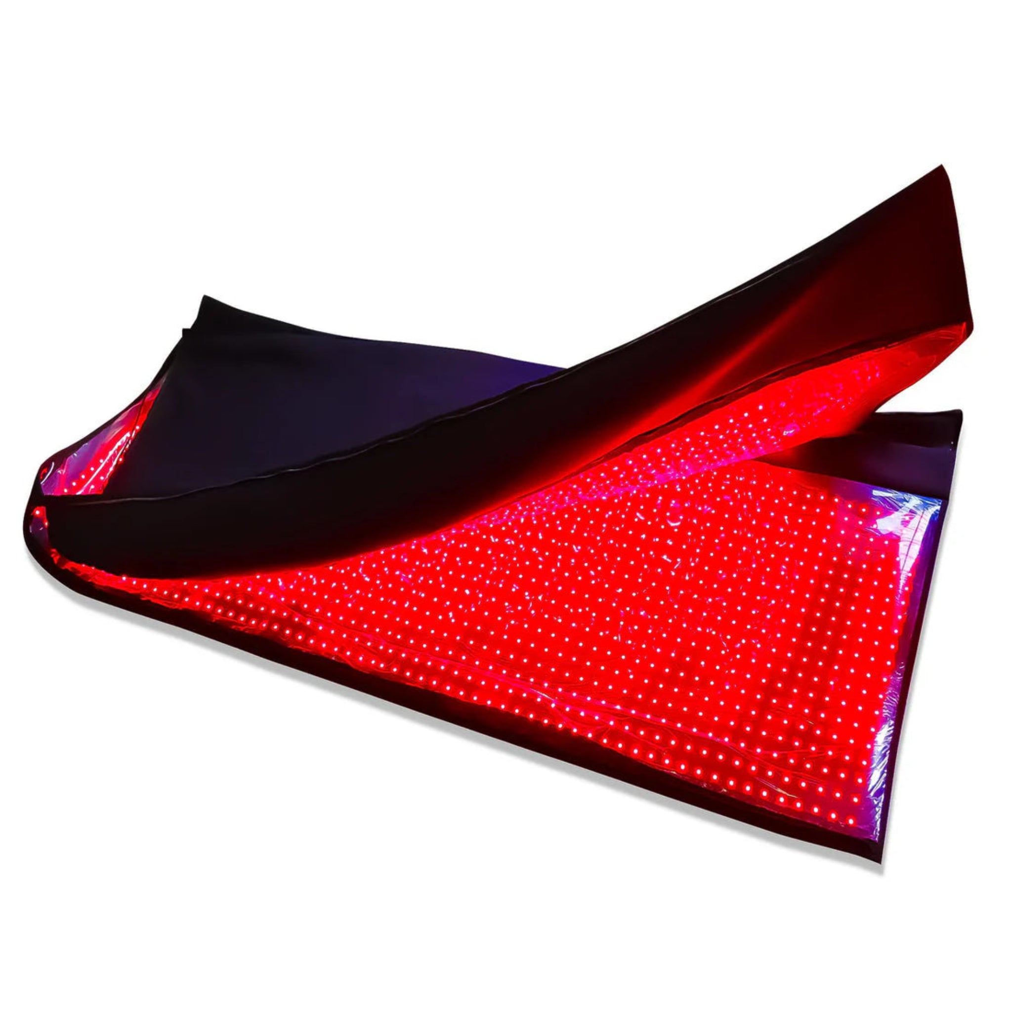 Megelin Red and Near-Infrared Wellness Mat for Whole Body