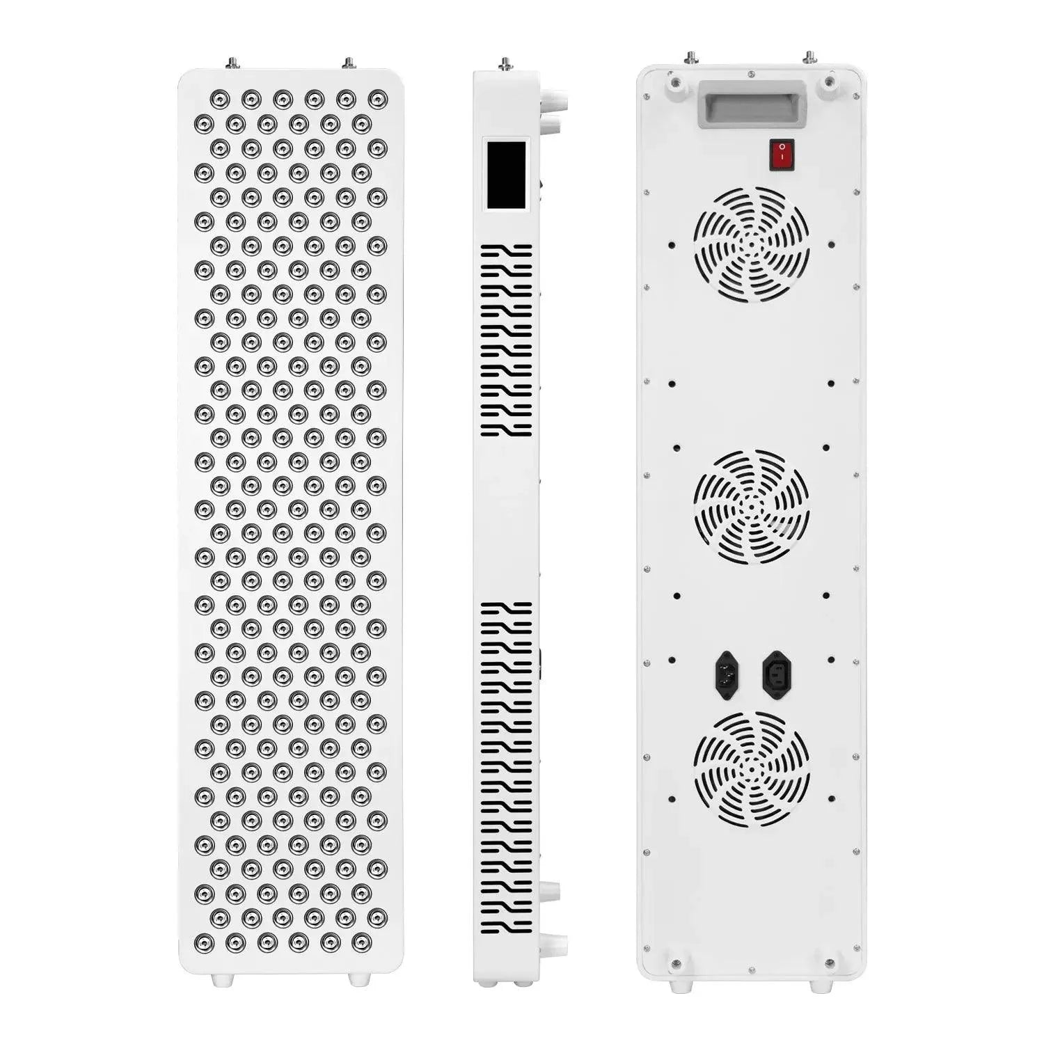 Ice Dragon Red Light Wellness Panel Pro