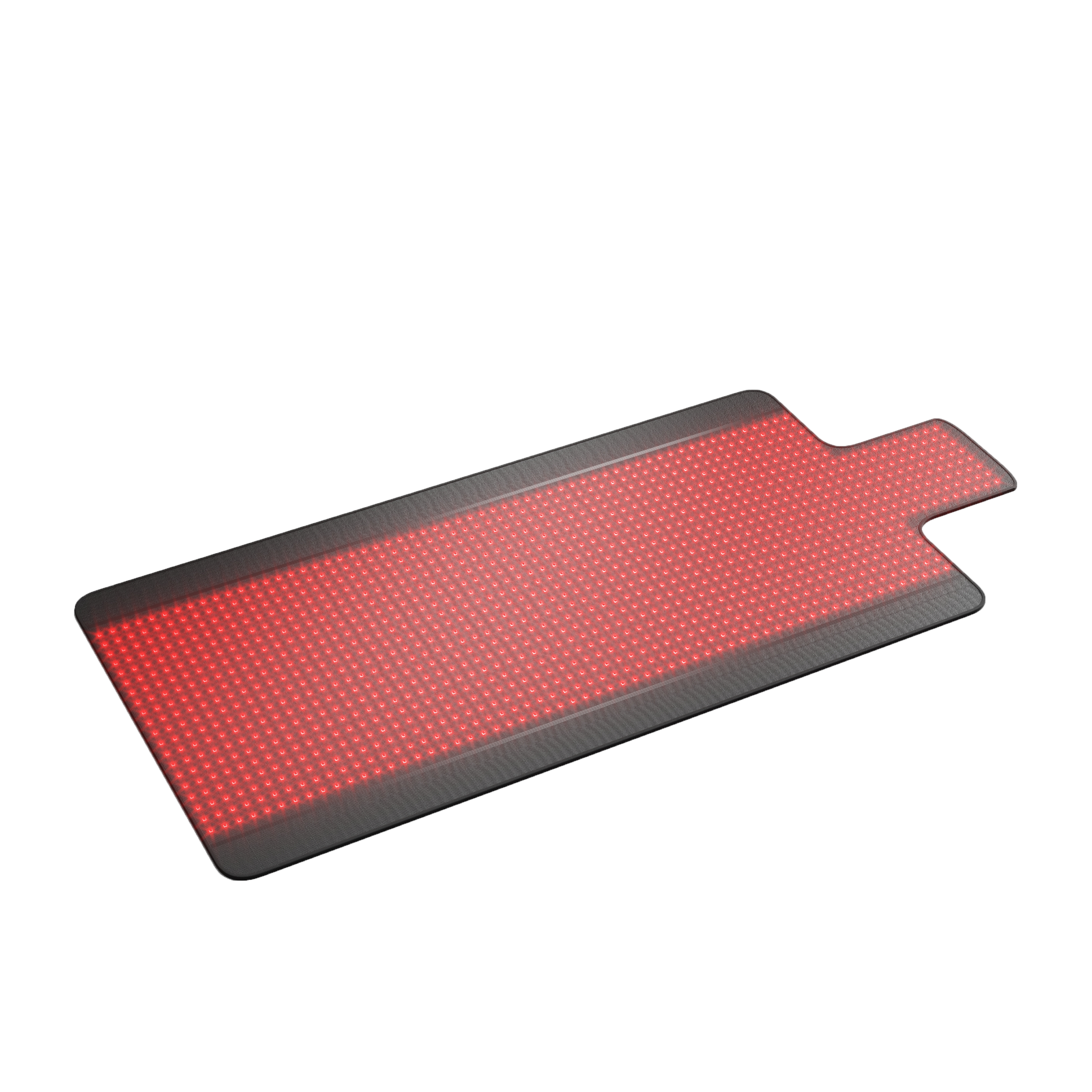 Ice Dragon Red Light Wellness Blanket | Free Mask & Goggles