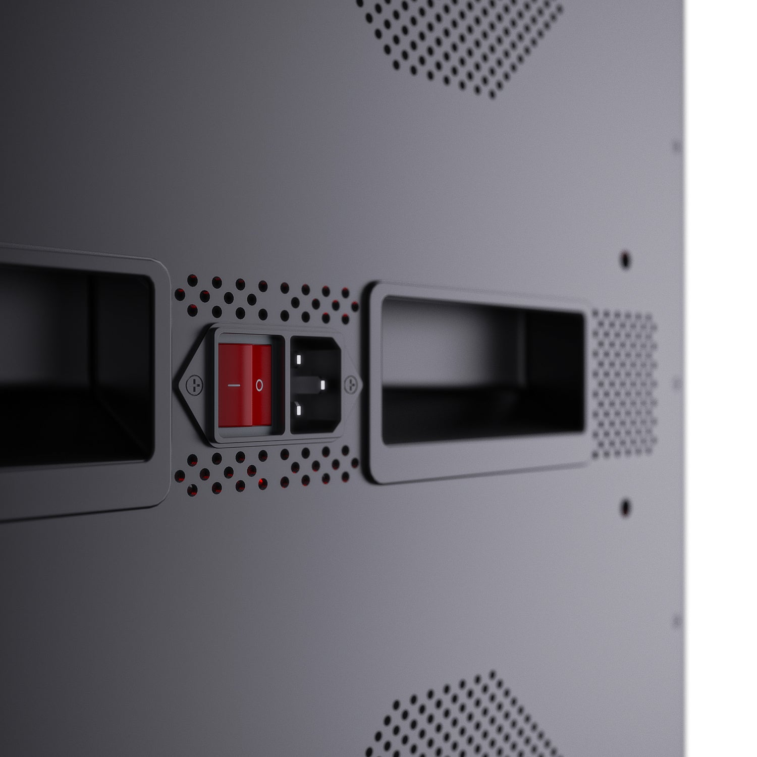Full Body RH3600 Red Light Wellness Panel