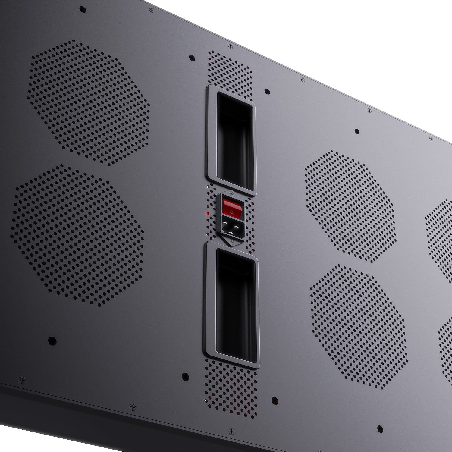 Full Body RH3600 Red Light Wellness Panel