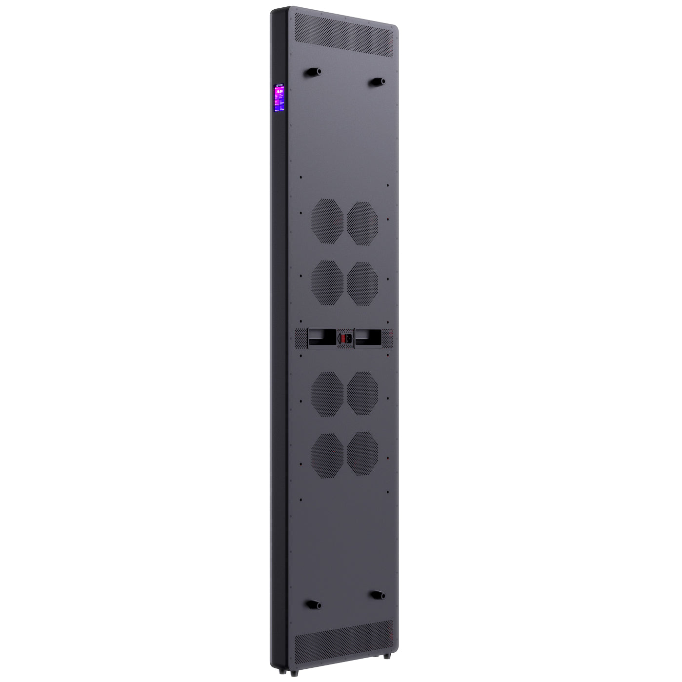 Full Body RH3600 Red Light Wellness Panel