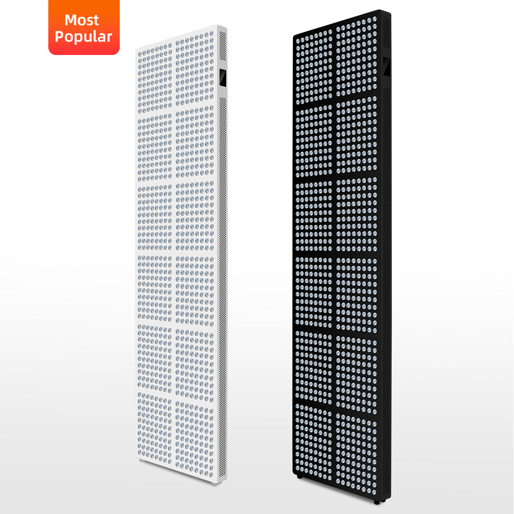 SL5000 Full Body Red Light Wellness Panel