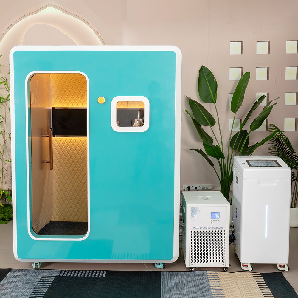 T8 Mini chamber