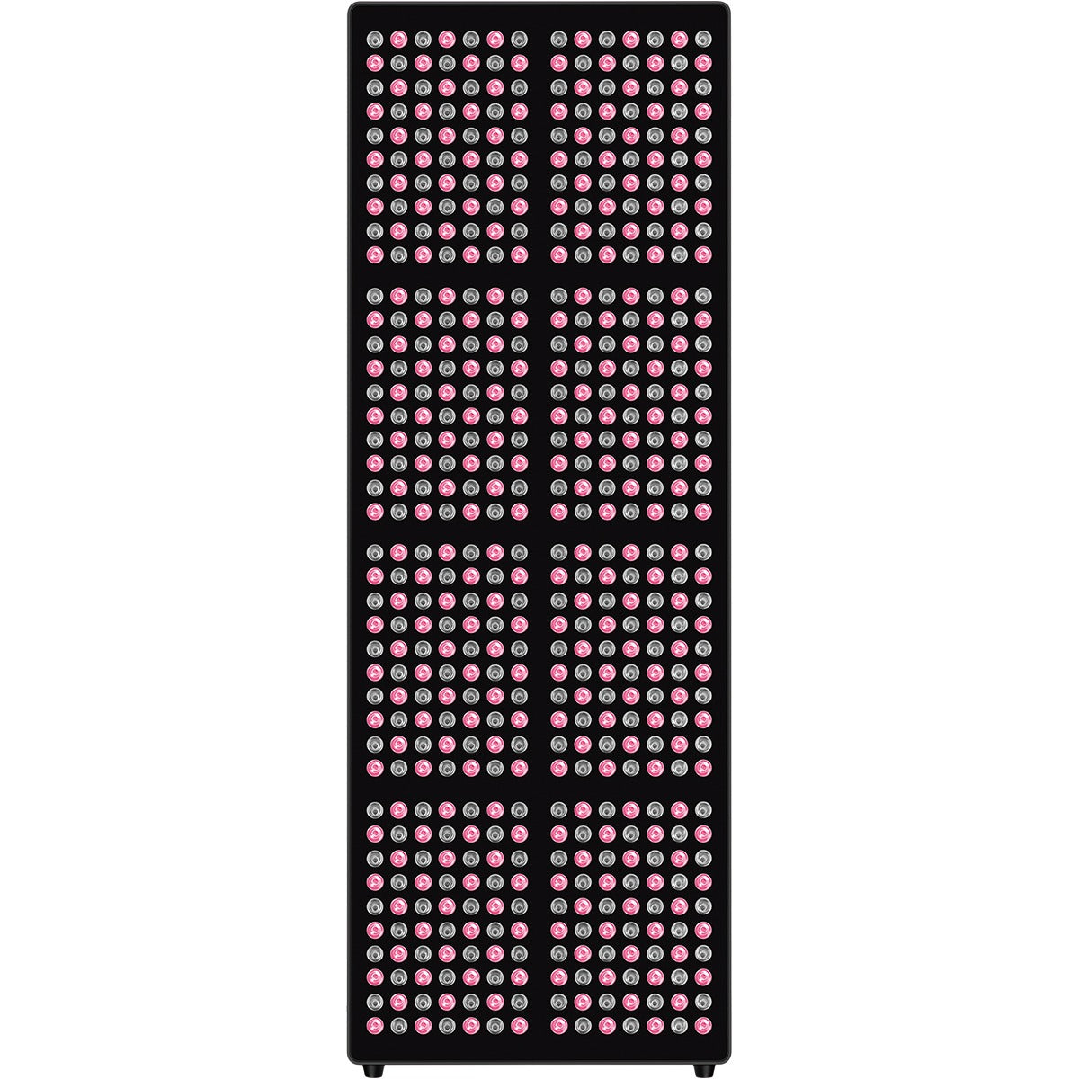 RH2400 Full Body Red Light Wellness Panel